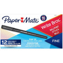 Paper Mate Write Bros. 0.8mm Ballpoint Pen 2124515