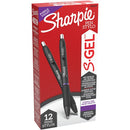 Sharpie S-Gel Pens 2126235