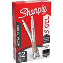 Sharpie S-Gel Pens 2126192