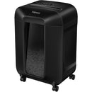 Fellowes Powershred LX85 Cross-cut Shredder 4400401
