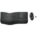 Kensington Pro Fit Ergo Wireless Keyboard and Mouse 8589675406