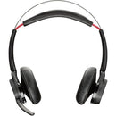 Plantronics B825-M Voyager Focus UC Headset (Without Stand) 202652104