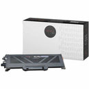 Premium Tone Laser Toner Cartridge TN360 - Black - 1 Each NCBRTN360