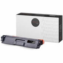 Premium Tone Laser Toner Cartridge TN433BK - Black - 1 Each 592238