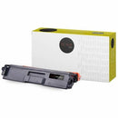 Premium Tone Laser Toner Cartridge TN433Y - Yellow - 1 Each NCBRTN433Y