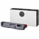 Premium Tone Laser Toner Cartridge TN436BK - Black - 1 Each 592196