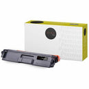 Premium Tone Laser Toner Cartridge TN436Y - Yellow - 1 Pack NCBRTN436Y