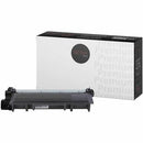 Premium Tone Laser Toner Cartridge TN630 - Black - 1 Each NCBRTN630