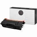 Premium Tone Laser Toner Cartridge TN880 - Black - 1 Each NCBRTN880