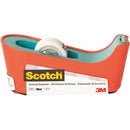 Scotch Desktop Tape Dispenser C18COR0