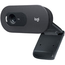 Logitech C505 Webcam - 30 fps - USB Type A - Retail - 1 Pack(s) 960001363