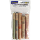 Dorfin Need it! - Paper Coin Wrappers - Mixed Pack - 40Pk 5527170