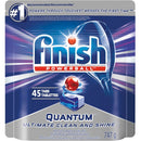Finish Auto Dish Detergent Powerball Quantum Max CB940858