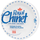 Royal Chinet Plates 10121