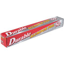 Durable Packaging Aluminum Foil Wrap 129856