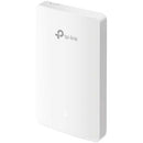 TP-LINK Omada SDN AC1200 Wireless MU-MIMO Gigabit Wall Plate Acce EAP235WALL