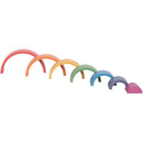 Learning Advantage TickiT Rainbow Achitect Arches 73412
