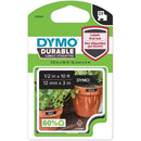 Dymo Durable D1 Labels 2125347