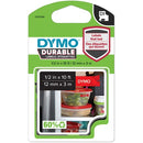 Dymo Durable D1 Labels 2125349