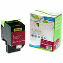 fuzion High Yield Laser Toner Cartridge 701HM - Magenta - 1 Each 409920