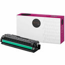 Premium Tone Toner Cartridge CLTM-506L - Magenta - 1 Each CSA506LM