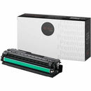 Premium Tone Toner Cartridge CLTK-506L - Black - 1 Each CSA506LBK