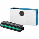 Premium Tone Toner Cartridge CLTC-506L - Cyan - 1 Each CSA506LC