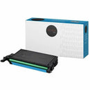Premium Tone Toner Cartridge CLT-C609S - Cyan - 1 Each CSA609C