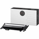 Premium Tone Toner Cartridge CLT-K406S - Black - 1 Each CSA406BK