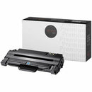 Premium Tone Toner Cartridge MLT-D105L - Black - 1 Each RSA105L