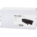 Premium Tone Toner Cartridge 331-0778 - Black - 1 Each 592733