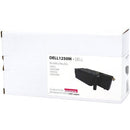 Premium Tone Toner Cartridge 331-0780 - Magenta - 1 Each 592758