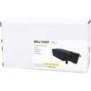 Premium Tone Toner Cartridge 331-0779 - Yellow - 1 Each 592766