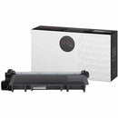 Premium Tone Toner Cartridge 593-BBKD - Black - 1 Each 597856