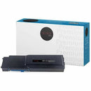 Premium Tone Toner Cartridge 331-8432 - Cyan - 1 Each 381954