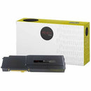 Premium Tone Toner Cartridge 331-8430 - Yellow - 1 Each 381962
