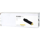 Premium Tone Toner Cartridge 593-BBOZ - Yellow - 1 Pack 829938