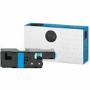 Premium Tone Toner Cartridge 331-0777 - Cyan - 1 Each 592741