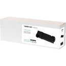 Premium Tone Toner Cartridge 106R01597 - Black - 1 Pack NCPH6500BK