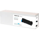 Premium Tone Toner Cartridge 106R01594 - Cyan - 1 Pack NCPH6500C