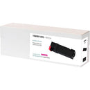 Premium Tone Toner Cartridge 106R01595 - Magenta - 1 Each NCPH6500M