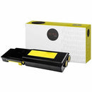 Premium Tone Toner Cartridge 106R02227 - Yellow - 1 Each NCXE0227