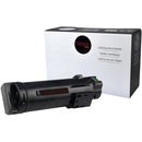 Premium Tone Toner Cartridge 106R03480 - Black - 1 Pack NCXE6510BK