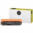 Premium Tone Toner Cartridge 1239C001 - Yellow - 1 Each NCCA045HY