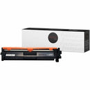 Premium Tone Toner Cartridge 051 - Black - 1 Pack NCCA051