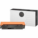 Premium Tone Toner Cartridge 1242C001 - Black - 1 Each NCCA045HBK