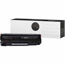 Premium Tone Toner Cartridge 9435B001 - Black - 1 Each NCCA137