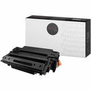 Premium Tone Toner Cartridge Q6511X - Black - 1 Each CHP11XCHIP