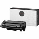 Premium Tone Toner Cartridge Q7551A - Black - 1 Each CHP51A