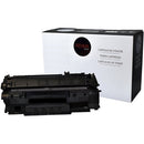 Premium Tone Toner Cartridge Q7553A - Black - 1 Pack CHP53A